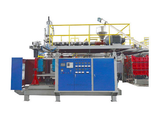 如何對中空吹塑設備進行修補 如何對中空吹塑設備進行修補